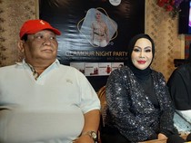 Mak Vera Tagih Utang ke Stasiun TV, Deretan Selebritas Ikut Bersuara