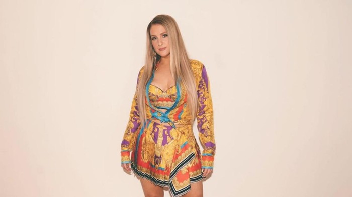 Meghan Trainor