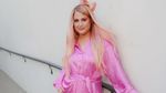 6 Foto Transformasi Meghan Trainor Sukses Pangkas BB hingga 27 Kg, Intip Resepnya