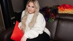 6 Foto Transformasi Meghan Trainor Sukses Pangkas BB hingga 27 Kg, Intip Resepnya