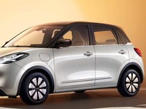 Baru 5 Bulan, 80.000 Unit Mobil Listrik Rp 120 Jutaan Wuling Ludes Terjual
