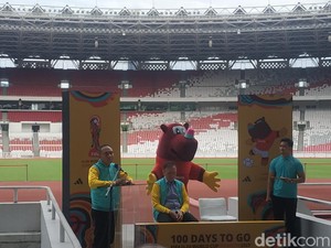 Kandidat Lawan Timnas U-20 di Turnamen Mini: Argentina & Portugal