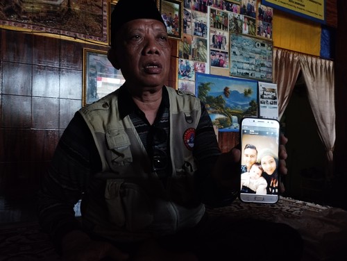 WNI asal Bali yang menjadi korban jiwa akibat gempa Turki akan dimakamkan di Kahramanmaras, pada hari ini, Kamis (9/2/2023).