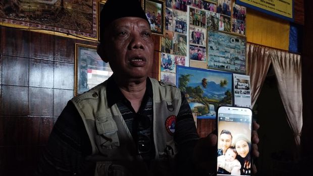 WNI asal Bali yang menjadi korban jiwa akibat gempa Turki akan dimakamkan di Kahramanmaras, pada hari ini, Kamis (9/2/2023).