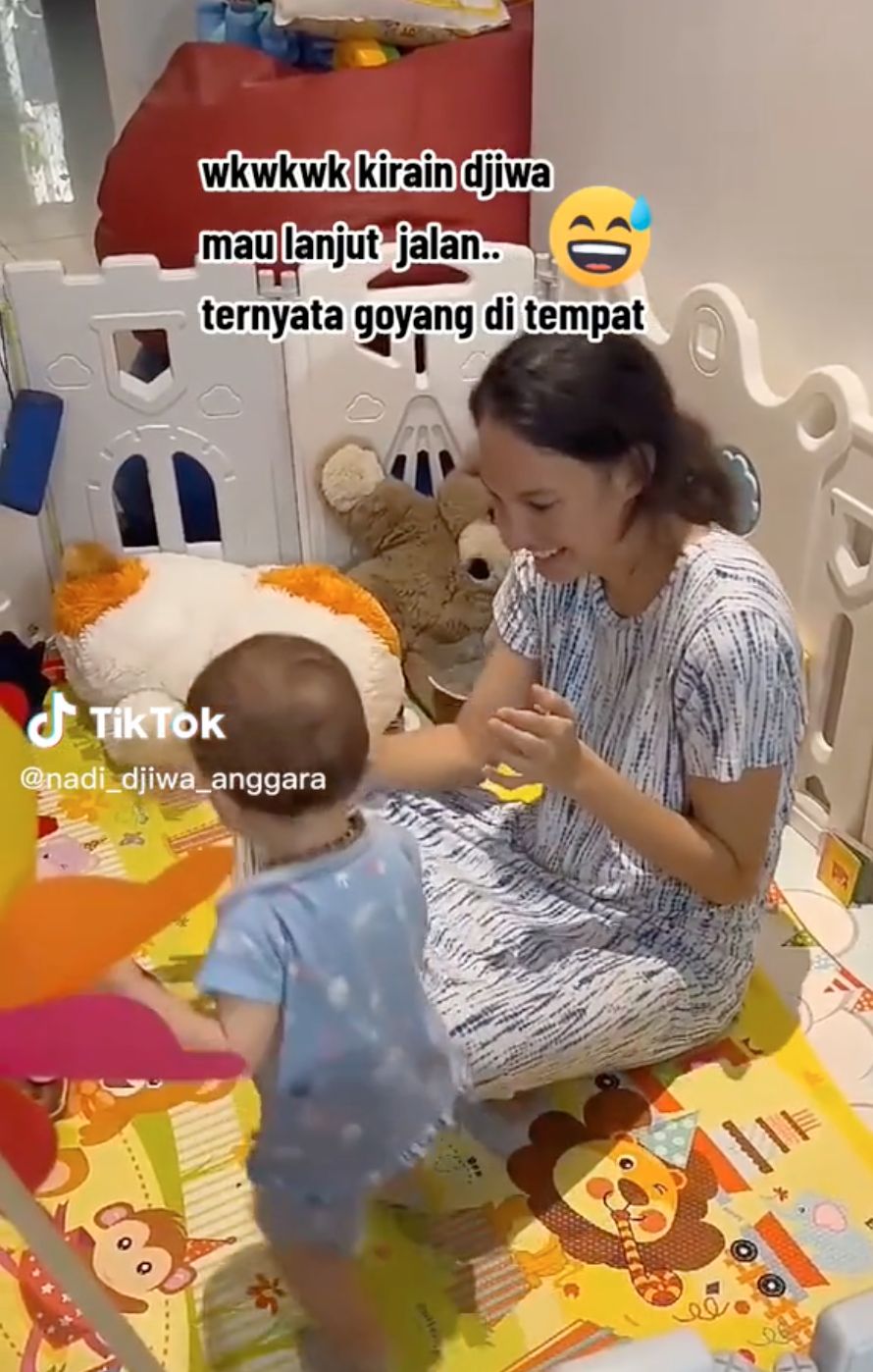 Nadine Chandrawinata