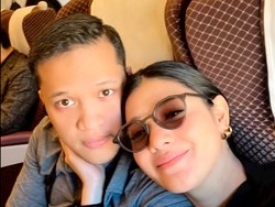 8 Foto Naysilla Mirdad & Pacar yang Anak Pengusaha, Makin Mesra