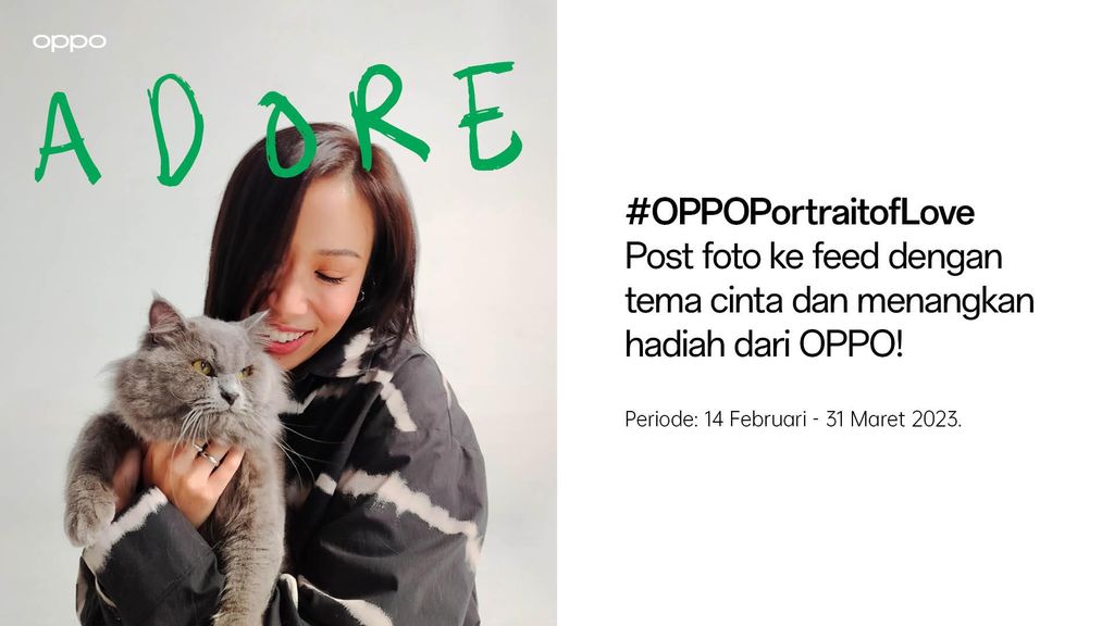 OPPO Indonesia