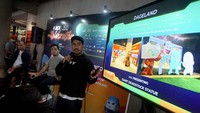 JSD 2023 juga memiliki misi untuk merayakan bersama sekaligus mengingat kembali perjalanan JSD yang telah sukses terselenggara sebanyak empat kali secara offline sejak pertama kali menunjukkan tajinya pada tahun 2017. 