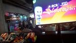 Pameran Sneaker Terbesar Kembali Digelar Diawal 2023