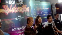JSD 2023 mengendepankan tujuan utamanya yaitu menjadi wadah bagi para pecinta sneaker, streetwear, dan street art lokal maupun internasional untuk berkumpul dengan semangat berkolaborasi memajukan perekonomian kreatif Tanah Air. 