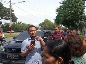 Bukan Paspampres, Kodam Ungkap Sosok Pria yang Dilaporkan Aniaya Warga