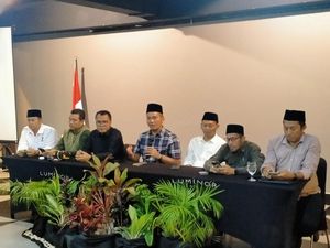 Infrastruktur Rusak, Panitia Puncak 1 Abad NU Komitmen Ganti Rugi