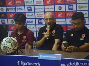 Duo Pilar PSM Yuran dan Dethan Bakal Ikut Jejak Tavares ke Persebaya?