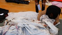 Presiden Turki Recep Tayyip Erdogan mengakui ada kekurangan dari pemerintahannya usai diterpa gempa besar M 7,8. Dia mengakui tidak siap menghadapi gempa yang sampai saat ini telah menewaskan belasan ribu orang tersebut.  