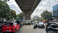 Penutupan U-turn tersebut telah melakukan berbagai kajian sebelum diambil kebijakan.