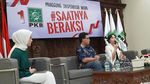 PKB Gelar Diskusi Bahas Isu Lingkungan