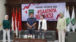 PKB Gelar Diskusi Bahas Isu Lingkungan