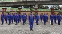 Arief mengatakan total ada 26 personel Polri yang akan dikirim dalam misi kemanusiaan di Turki. Seluruh personel tersebut dibagi dalam tiga satuan tugas yang berbeda.