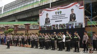 Kesiapan dan ketangguhan seluruh tim sudah terlatih menghadapi situasi di Turki.