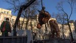 Monumen Pilot Era Soviet di Kyiv Dibongkar Gegara Invasi Rusia