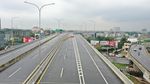 Potret Terkini Tol Becakayu Ruas Jakasampurna-Marga Jaya yang Segera Beroperasi