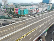 Pengelola Tol Becakayu Teken Restrukturisasi Kredit Rp 4,5 T