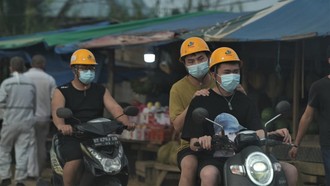 TKA Makin Mudah Kerja di Indonesia, Ini Aturannya