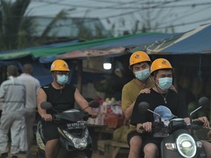 TKA Makin Mudah Kerja di Indonesia, Ini Aturannya