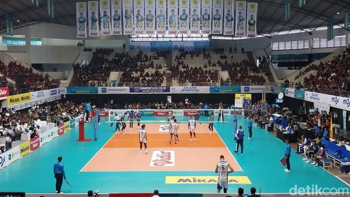 Proliga 2023 Malang