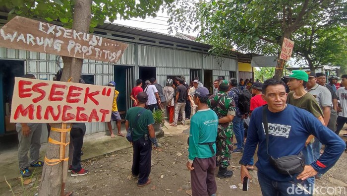 prostitusi di ponorogo berkedok warung kopi