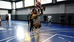 RBBC 2023 Untuk Mencari Bibit-bibit Basket Indonesia