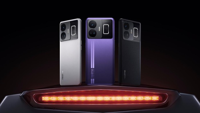 Realme GT 3