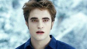 Awet Muda, 10 Artis Indonesia Ini Bak Edward Cullen di Dunia Nyata