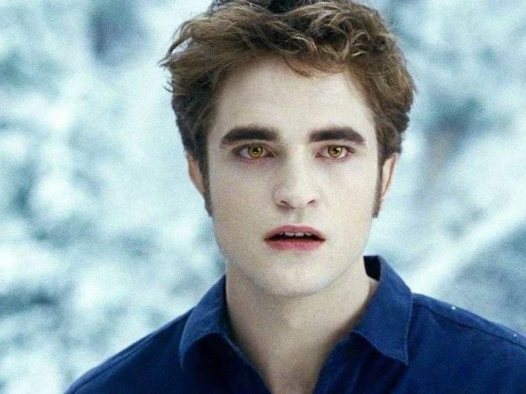 Awet Muda, 10 Artis Indonesia Ini Bak Edward Cullen di Dunia Nyata