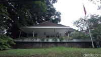 Penetapan status cagar budaya rumah putri daerah dari Bengkulu itu sudah melalui rekomendasi Tim Ahli Cagar Budaya pada 16 Februari 2022.