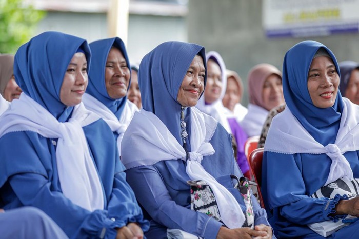Sahabat Ganjar
