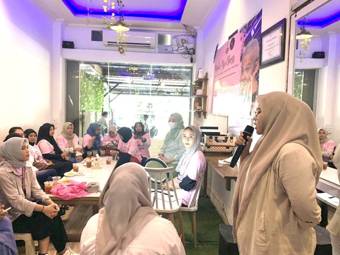 Sahabat Ganjar