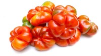Mirip seperti cabai, Taumaticot Pepper asal Italia ini biasa digunakan pada sup, pasta dan berbagai hidangan. Sayangnya cabai jenis ini sudah sulit ditemukan. Foto: Dexerto