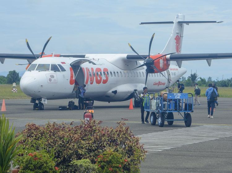 Sempat Ditutup, Bandara Perintis Morowali Kini Dibuka Kembali