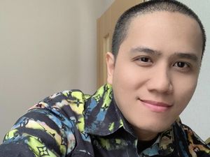 Ressa Herlambang Dibawa ke RS Imbas Infeksi Ginjal, Sempat Dehidrasi-Muntah