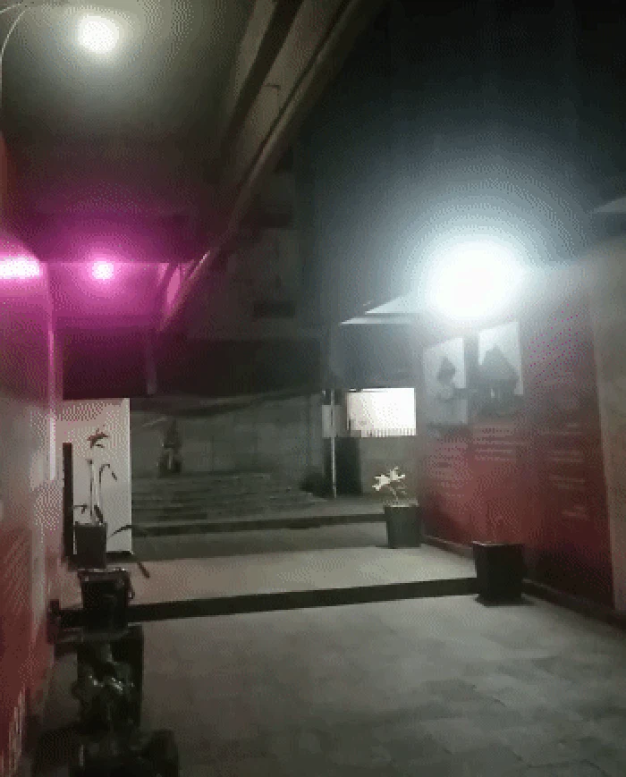 Situ Penjara Banceuy Bandung.