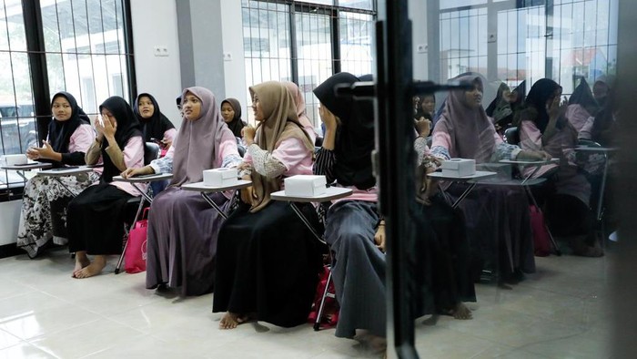 Srikandi Ganjar Jawa Tengah