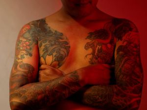 Tato, Seni Berkompromi Antara Sejarah, Stigma dan Ekspresi Diri