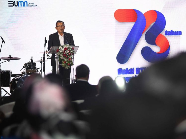 Terus Salurkan Kredit Rumah Murah untuk Masyarakat Indonesia