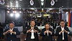 Terus Salurkan Kredit Rumah Murah untuk Masyarakat Indonesia