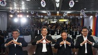 Dalam usia ke-73 tahun ini, sebagai bentuk Bakti BTN untuk Rumah Indonesia, perseroan terus konsisten dalam mendukung Pemerintah mendorong pertumbuhan ekonomi, melalui sektor perumahan. Selama 73 tahun melayani masyarakat Indonesia, Bank BTN telah mengucurkan kredit sekitar Rp775 triliun yang mengalir kepada lebih dari 5,78 juta masyarakat di Indonesia dari seluruh segmen.