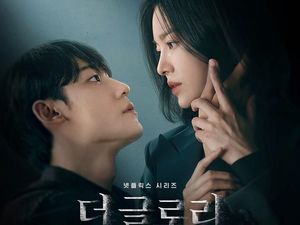 9 Drakor Terbaru Tayang Maret 2023, Ada The Glory 2 Hingga Joseon Lawyer