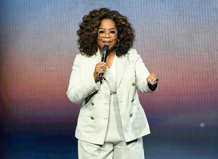 5 Pola Makan Oprah Winfrey yang Tetap Bugar Di Usia 68 Tahun