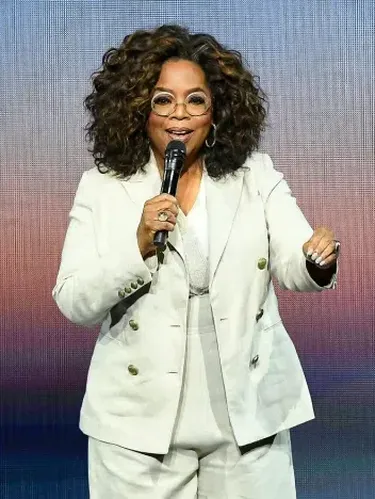 Tips diet Oprah Winfrey 5 Pola Makan Oprah Winfrey yang Tetap Bugar Di Usia 68 Tahun