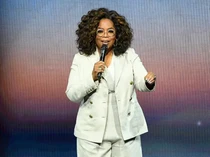 Dulu Hidup Nomaden-DO dari Kampus, Oprah Winfrey Kini Berharta Rp 43 T